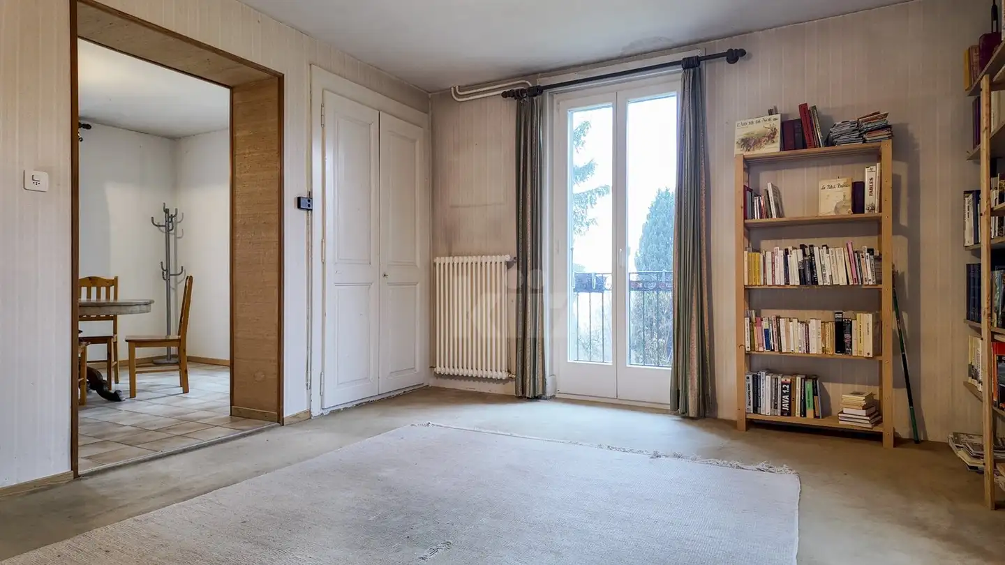 Maison individuelle à vendre - Chemin Des Colombettes 1, 1073 Savigny - Photo 2