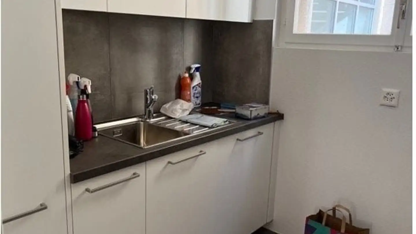 Appartamento in affitto - Avenue D'ouchy 64, 1006 Lausanne - Foto 2