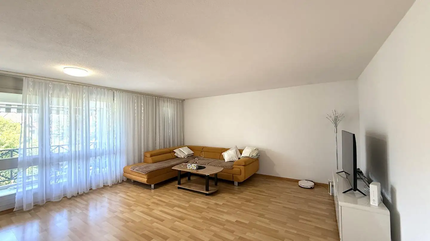 Apartment for rent - Grossmatte 6, 6260 Reiden