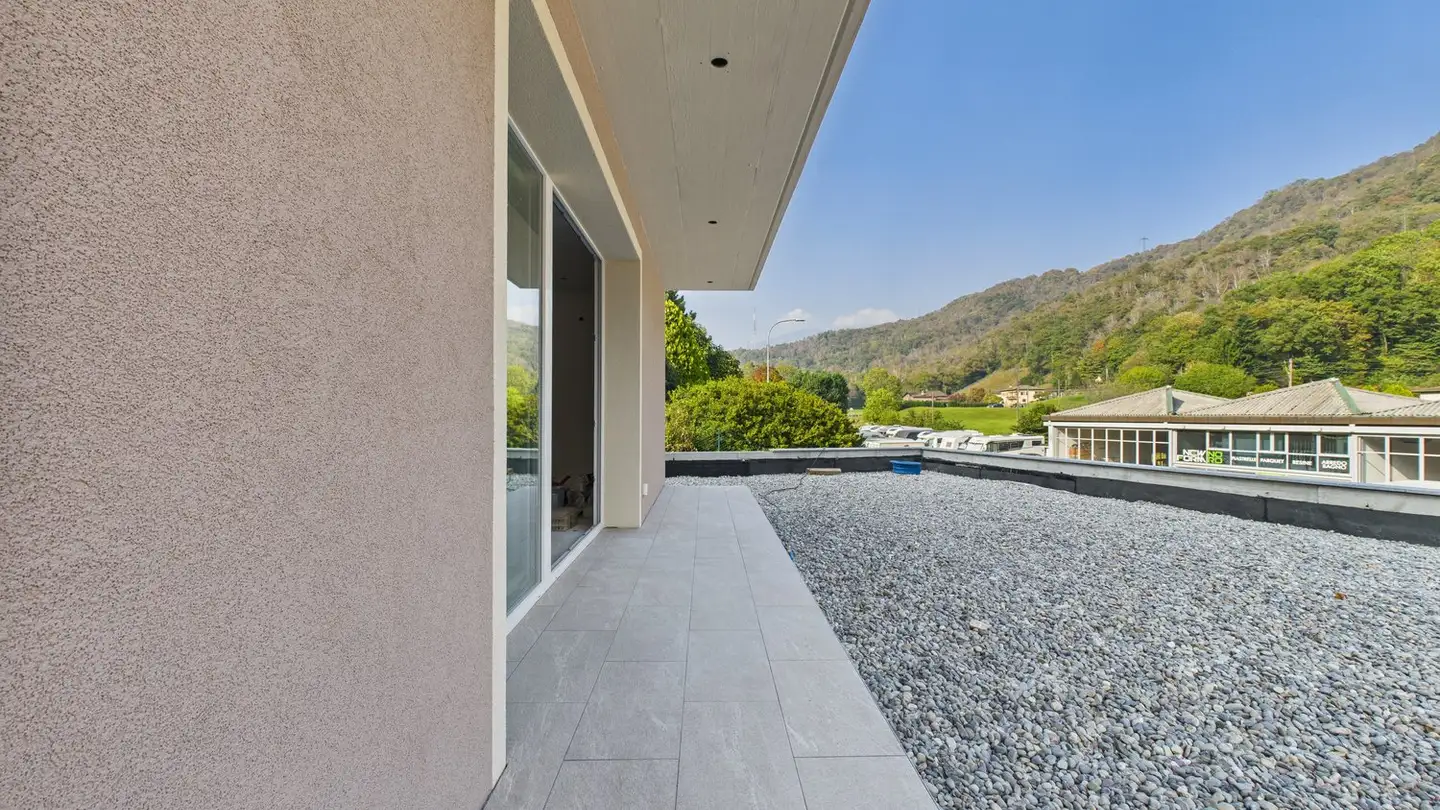 Apartment for rent - 6802 Rivera - Photo 3