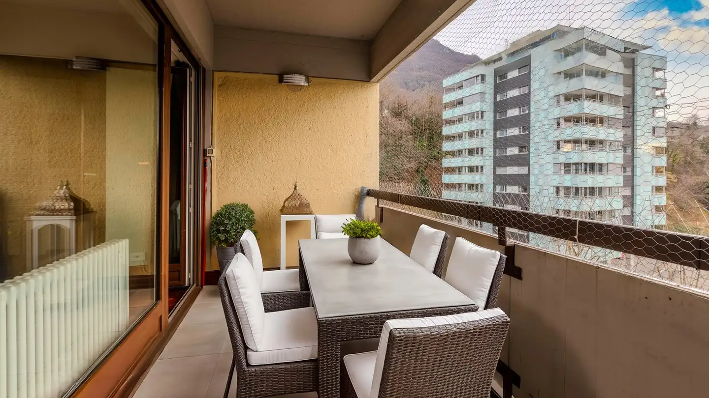 Apartment for sale - 6912 Pazzallo - Photo 2