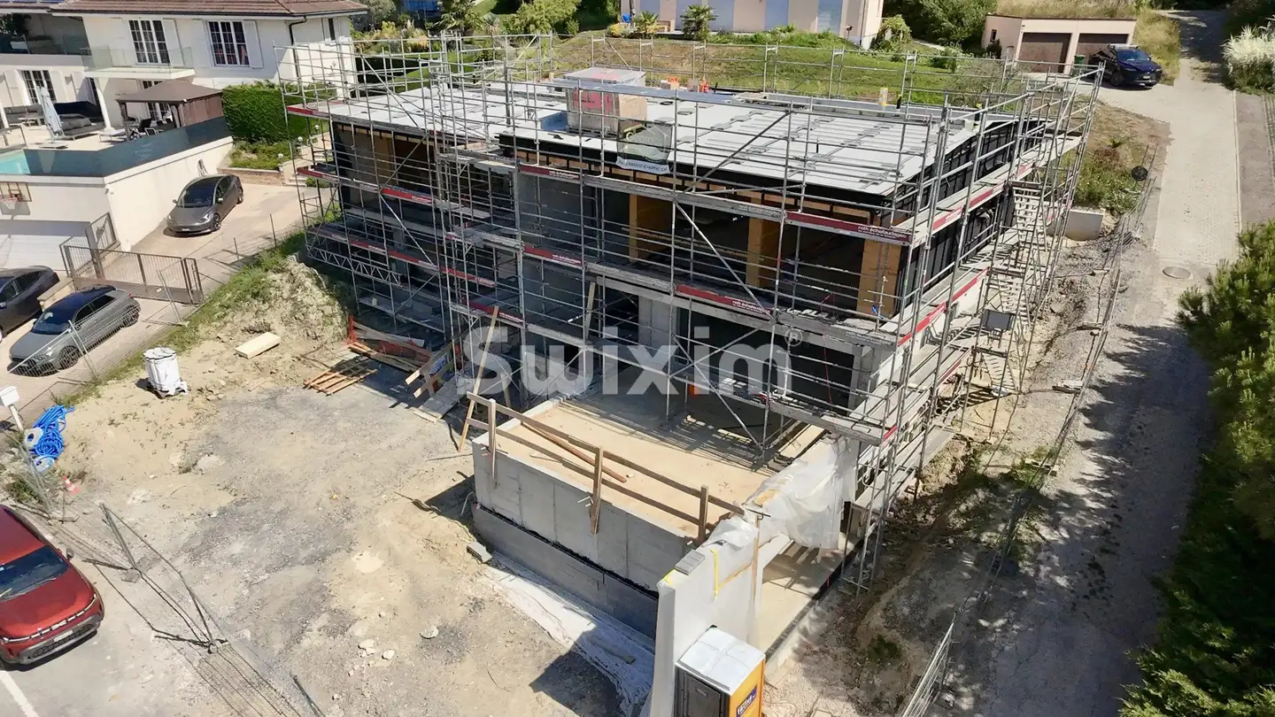 Duplex for sale - Route De Lavaux, 1095 Lutry