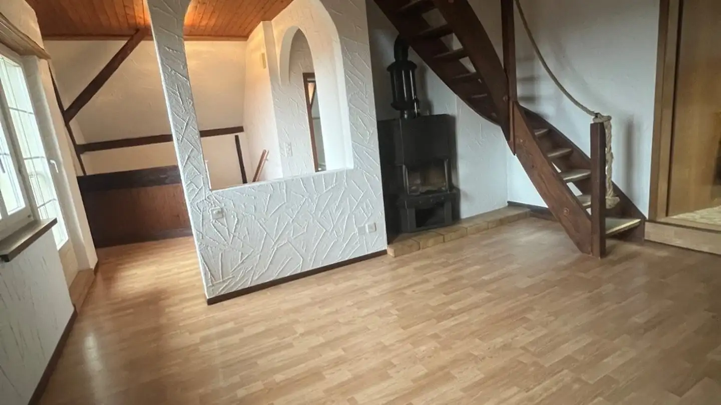 Appartamento in affitto - Eggen 10, 4625 Oberbuchsiten