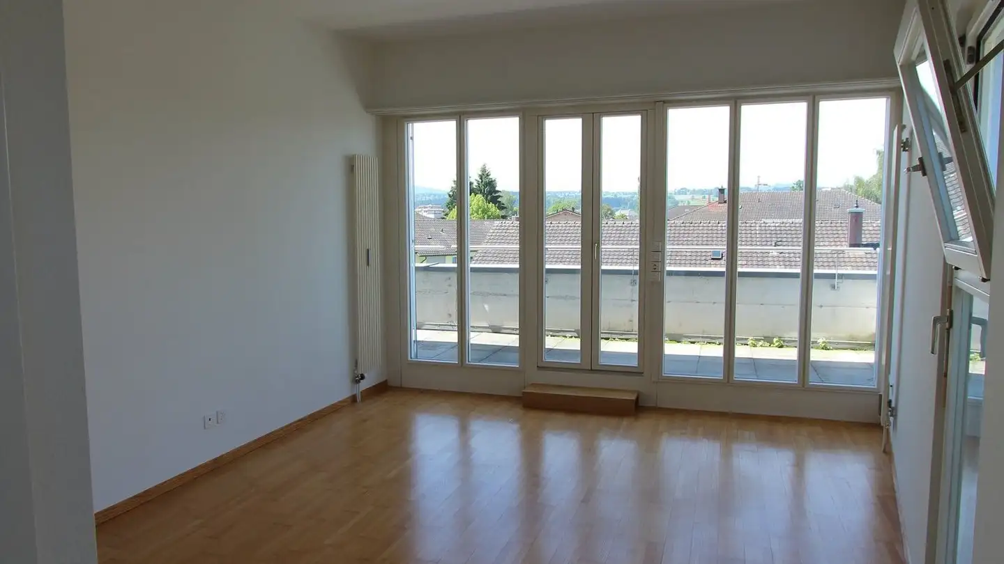 Apartment for rent - Schützenstrasse 14, 9320 Arbon - Photo 4