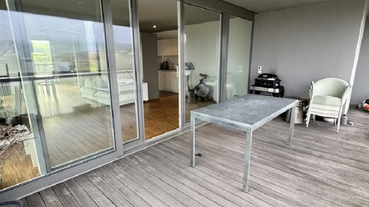 Appartement à louer - Obermühle 5, 6340 Baar - Photo 4