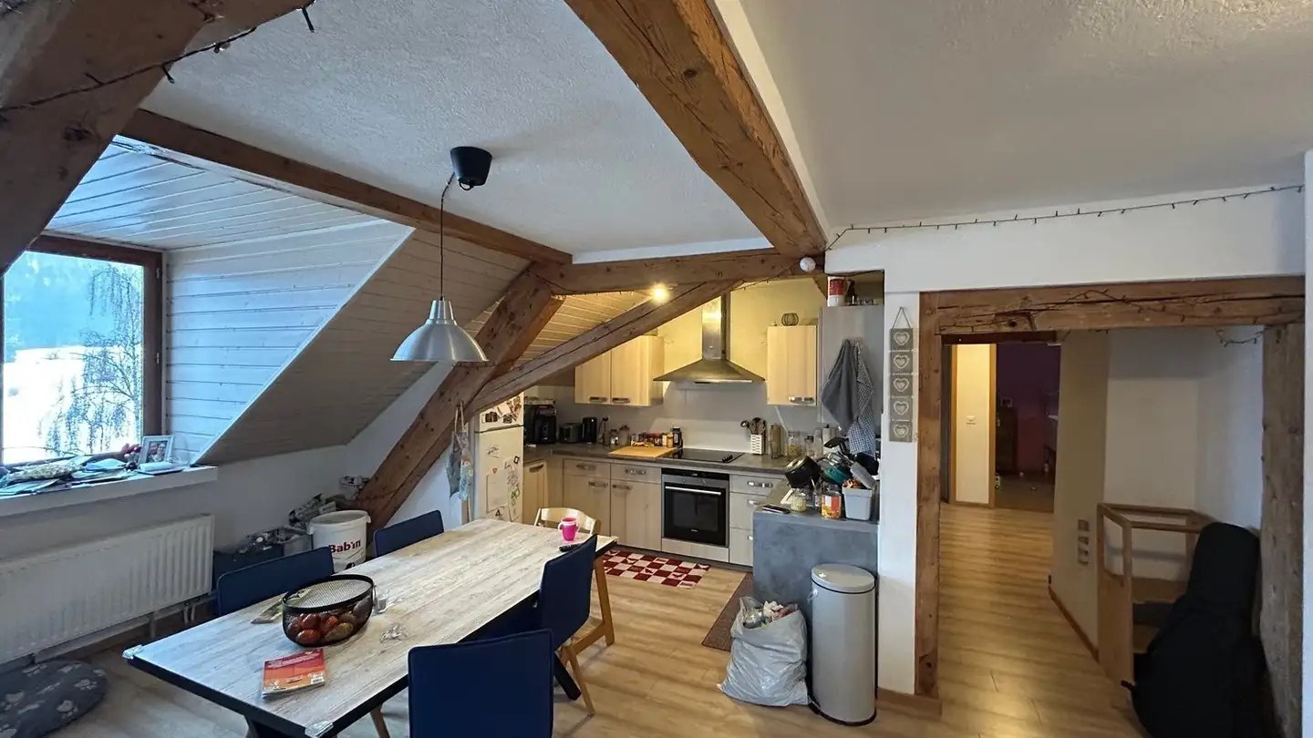 Wohnung mieten - 1450 Le Château-de-Ste-Croix