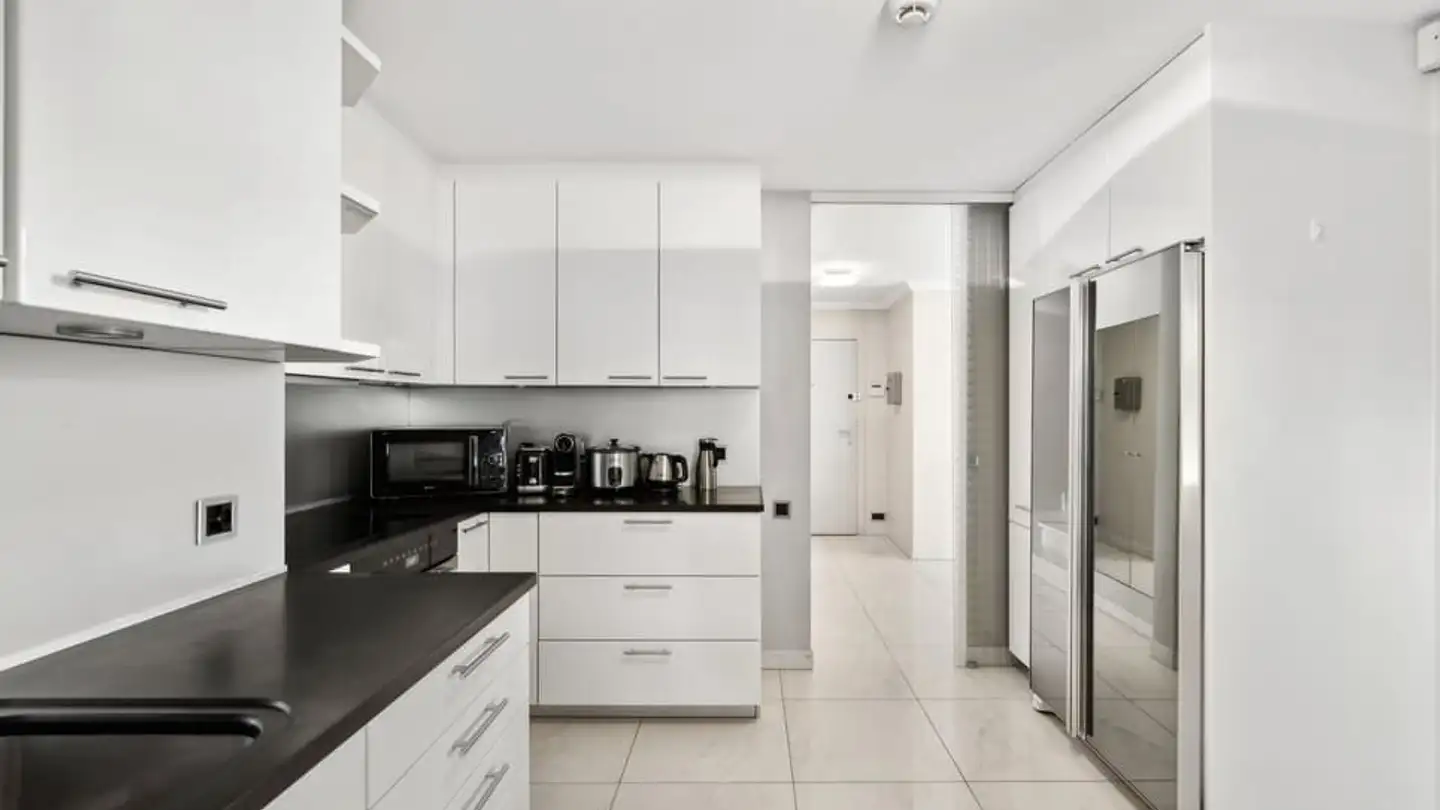 Wohnung kaufen - 1231 Conches