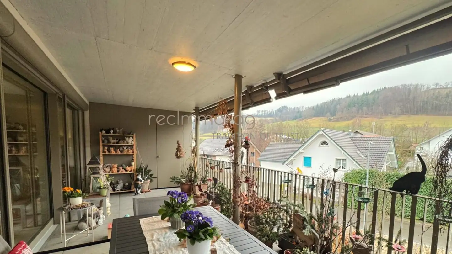 Wohnung kaufen - Breite 527, 5112 Thalheim AG - Foto 3