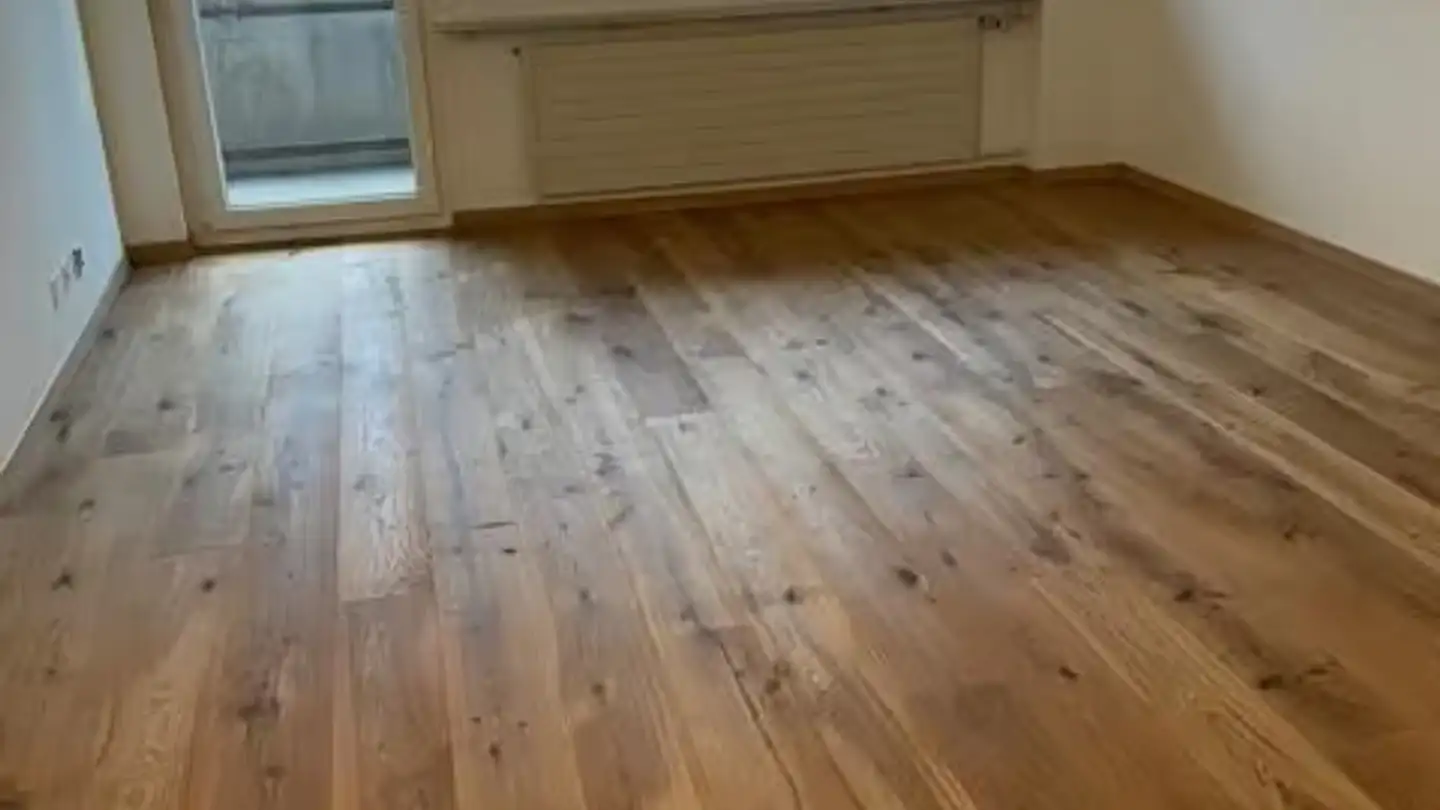 Wohnung mieten - Bodenackerstrasse 12, 4226 Breitenbach