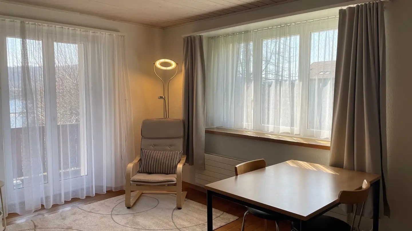Studio mieten - Baslerstrasse 139, 5222 Umiken - Foto 2