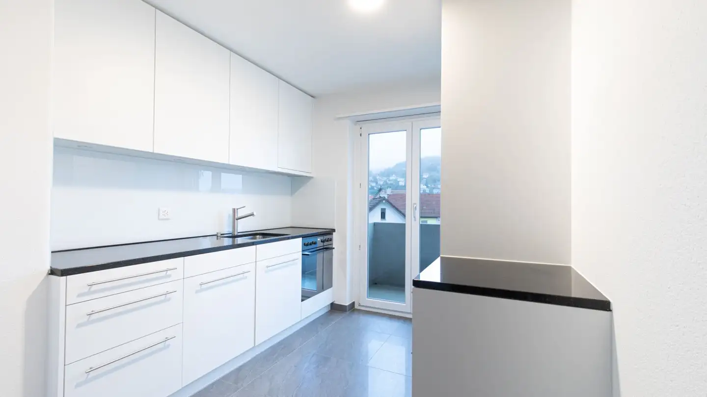 Apartment for rent - Brückenstrasse 13, 4632 Trimbach