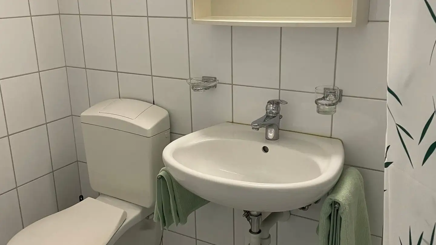 Studio mieten - Baslerstrasse 139, 5222 Umiken - Foto 3