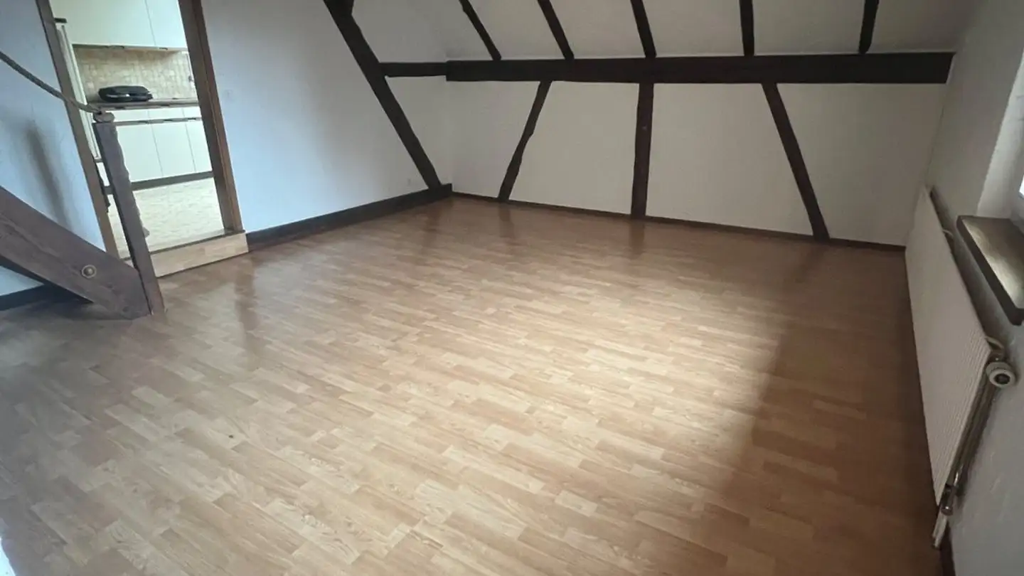 Appartamento in affitto - Eggen 10, 4625 Oberbuchsiten - Foto 2