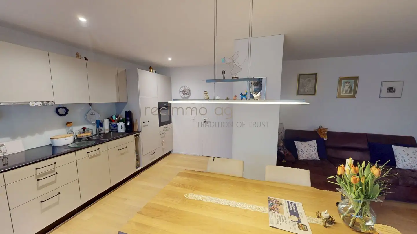 Wohnung kaufen - Breite 527, 5112 Thalheim AG