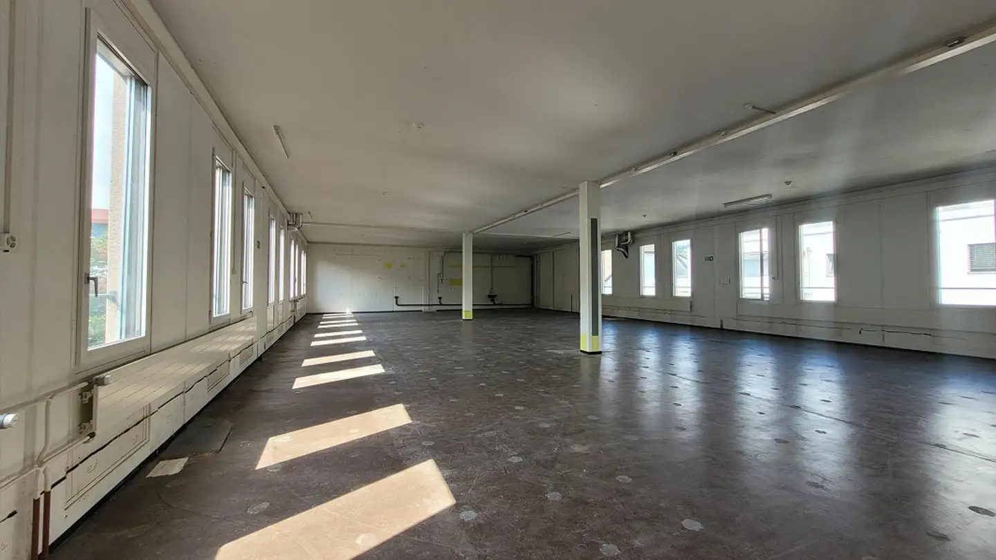 Gewerbe mieten - Oberdierikonerstrasse 2, 6030 Ebikon - Foto 2