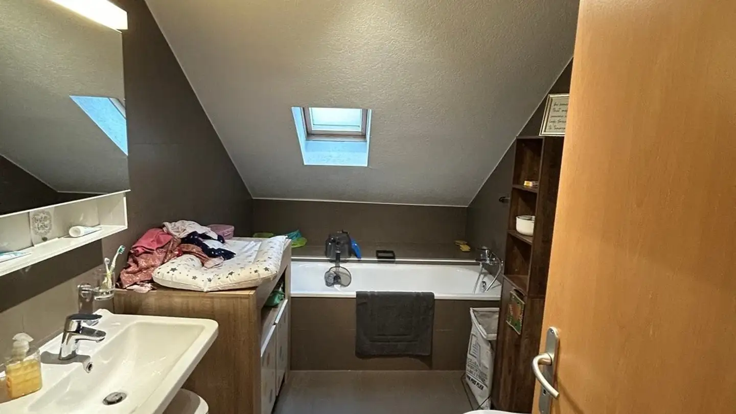 Wohnung mieten - 1450 Le Château-de-Ste-Croix - Foto 2