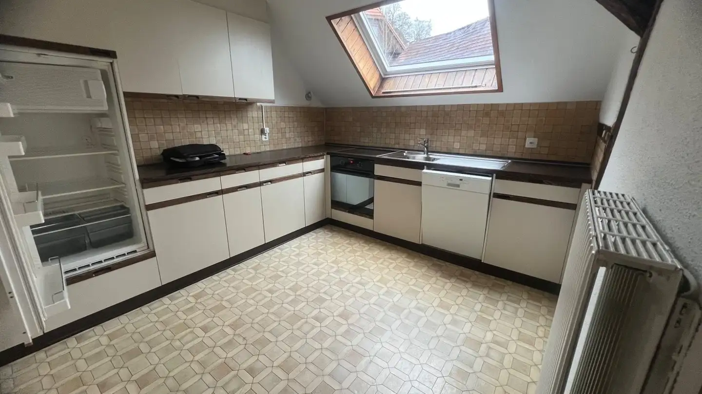 Appartamento in affitto - Eggen 10, 4625 Oberbuchsiten - Foto 4