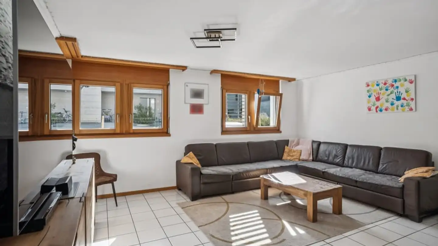 Appartement à vendre - 3942 Raron - Photo 3