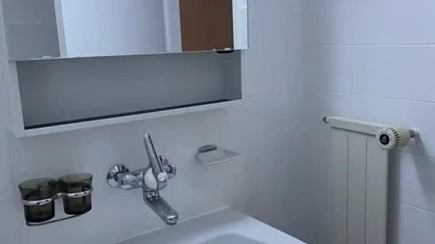 Wohnung mieten - Bodenackerstrasse 12, 4226 Breitenbach - Foto 3
