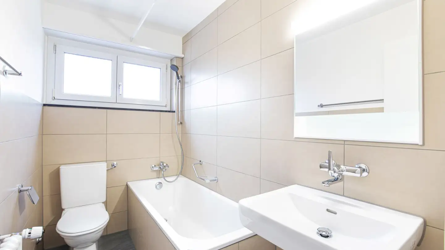 Apartment for rent - Brückenstrasse 13, 4632 Trimbach - Photo 3