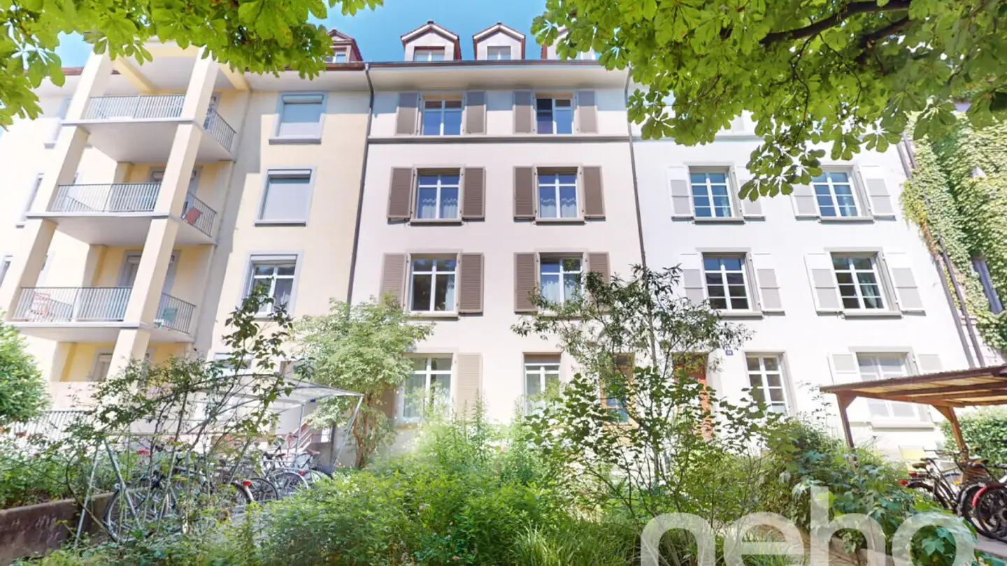 Attico in vendita - 4053 Basel - Photo 3