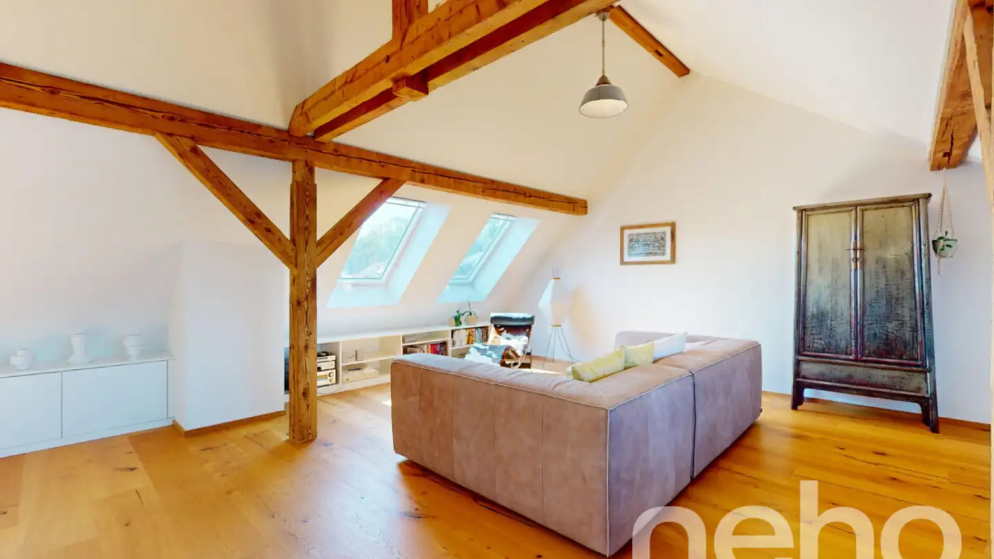 Attico in vendita - 4053 Basel - Photo 4