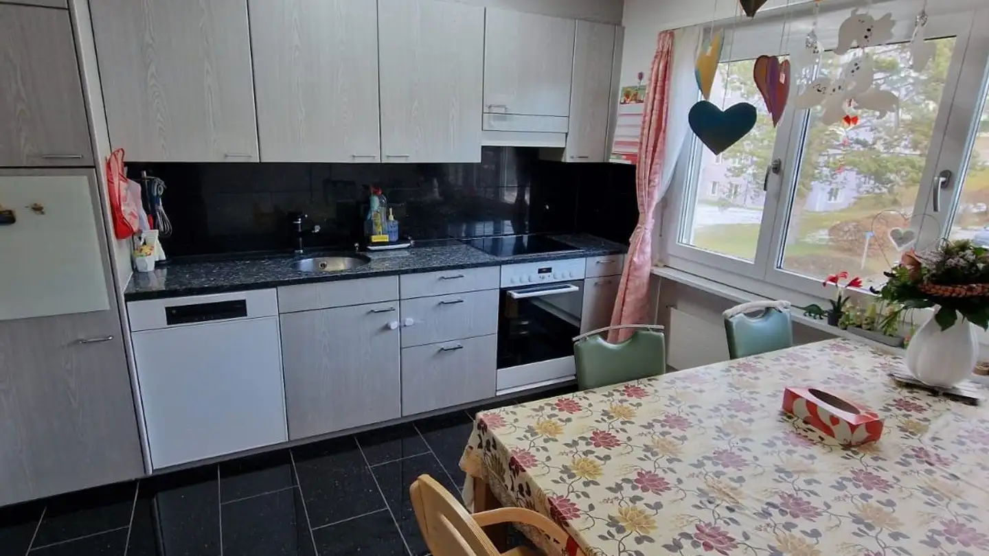 Appartamento in affitto - Zimmerberg 15, 8222 Beringen - Foto 3