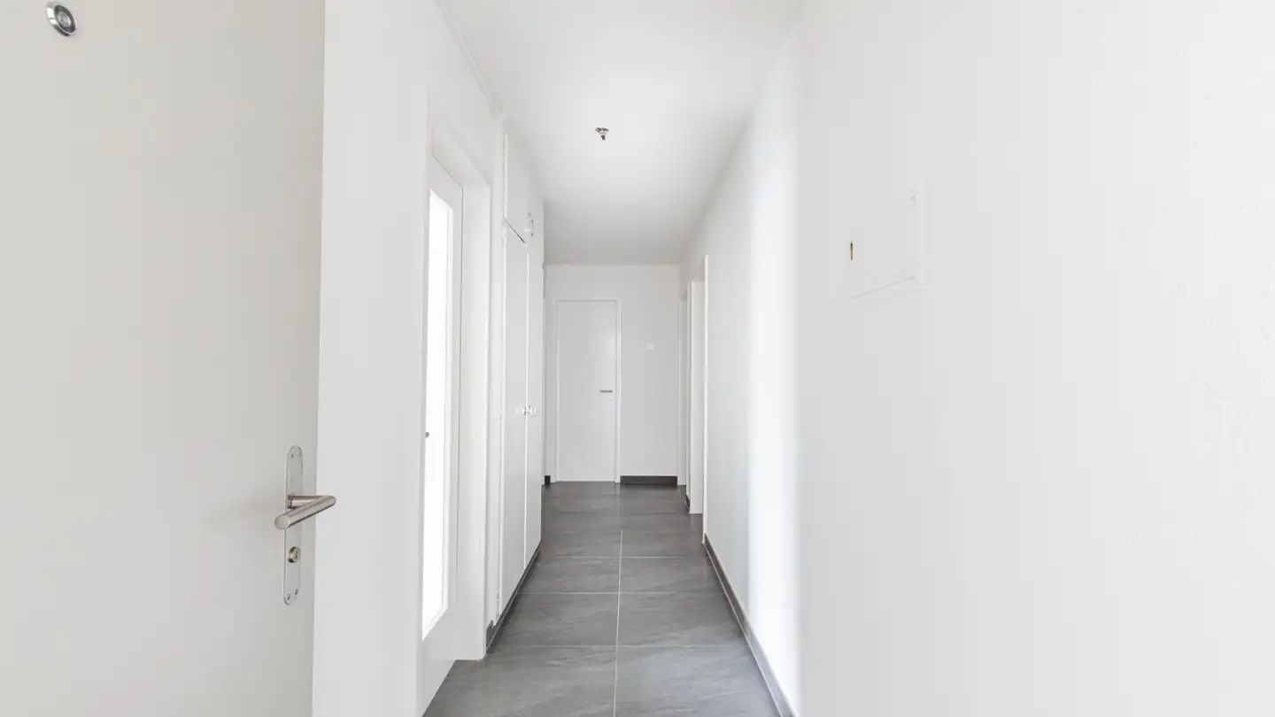Apartment for rent - Brückenstrasse 13, 4632 Trimbach - Photo 4