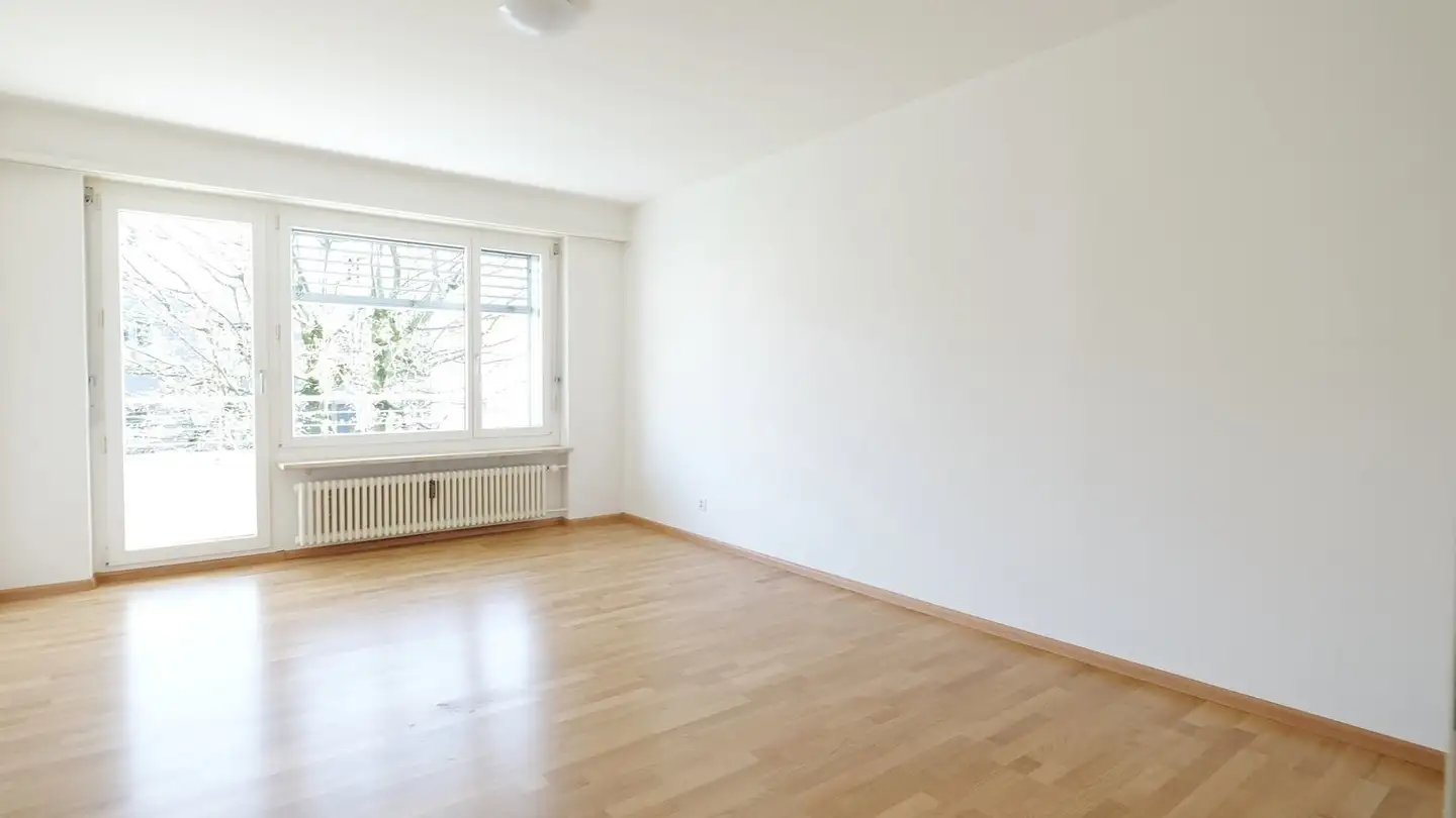 Apartment for rent - Blotzheimerstrasse 30, 4055 Basel