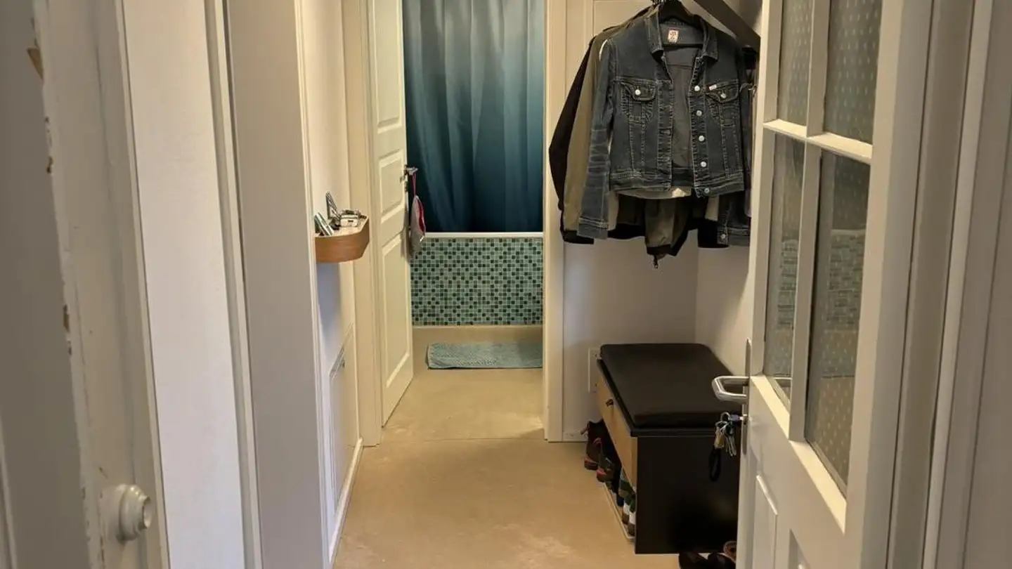Appartement à louer - Hermannstrasse 6, 8400 Winterthur