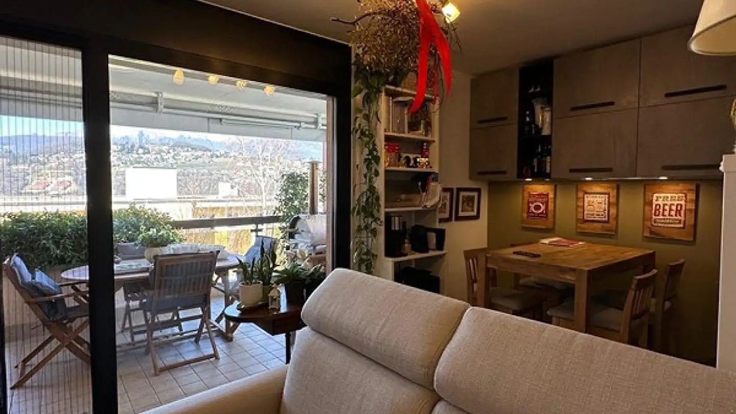 Wohnung kaufen - 6963 Pregassona - Foto 4