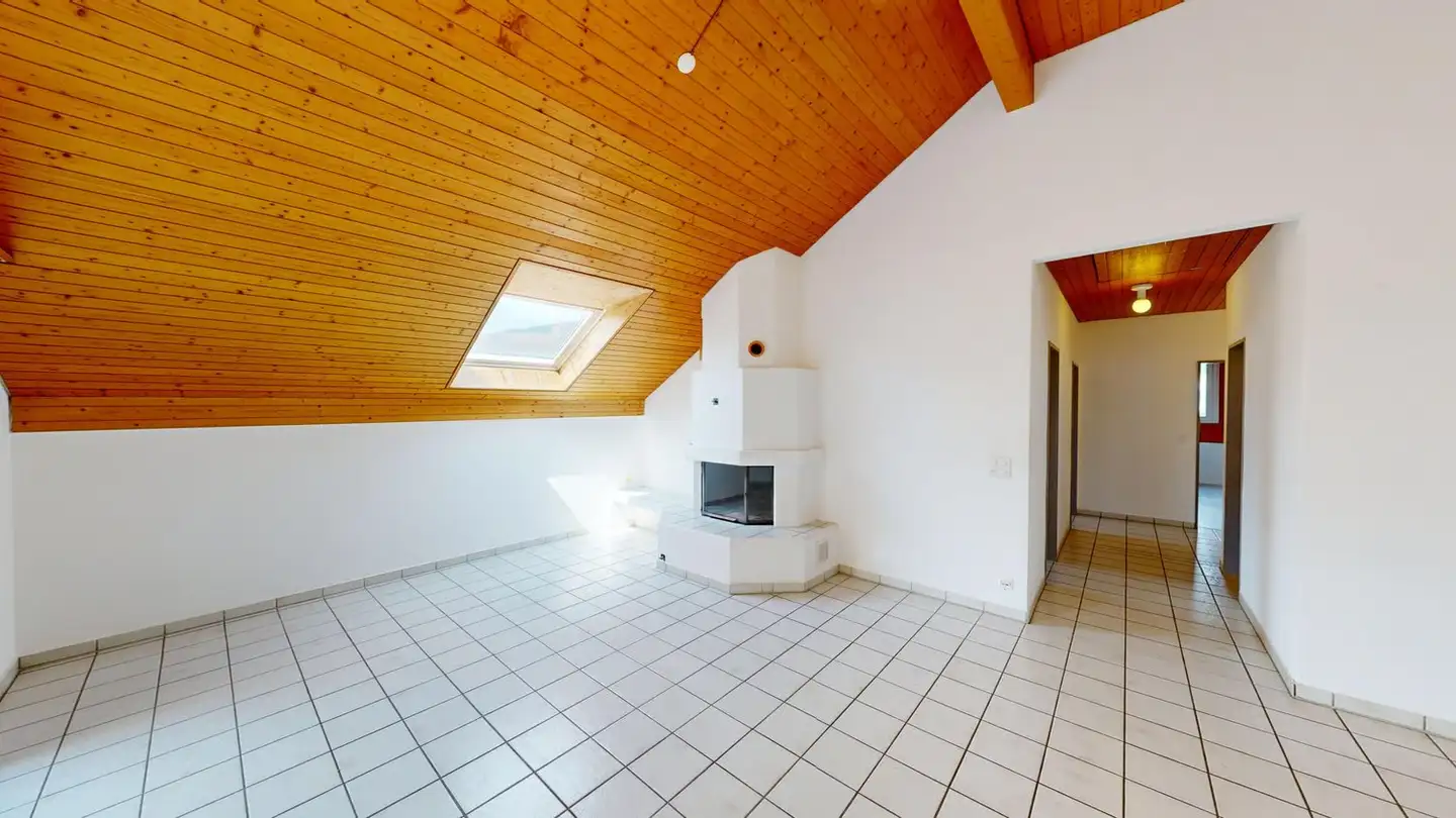 Attique à vendre - Sägestrasse 4a, 2542 Pieterlen - Photo 4