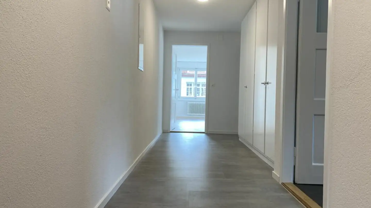 Wohnung mieten - Hauptstrasse 52, 5024 Küttigen - Foto 4