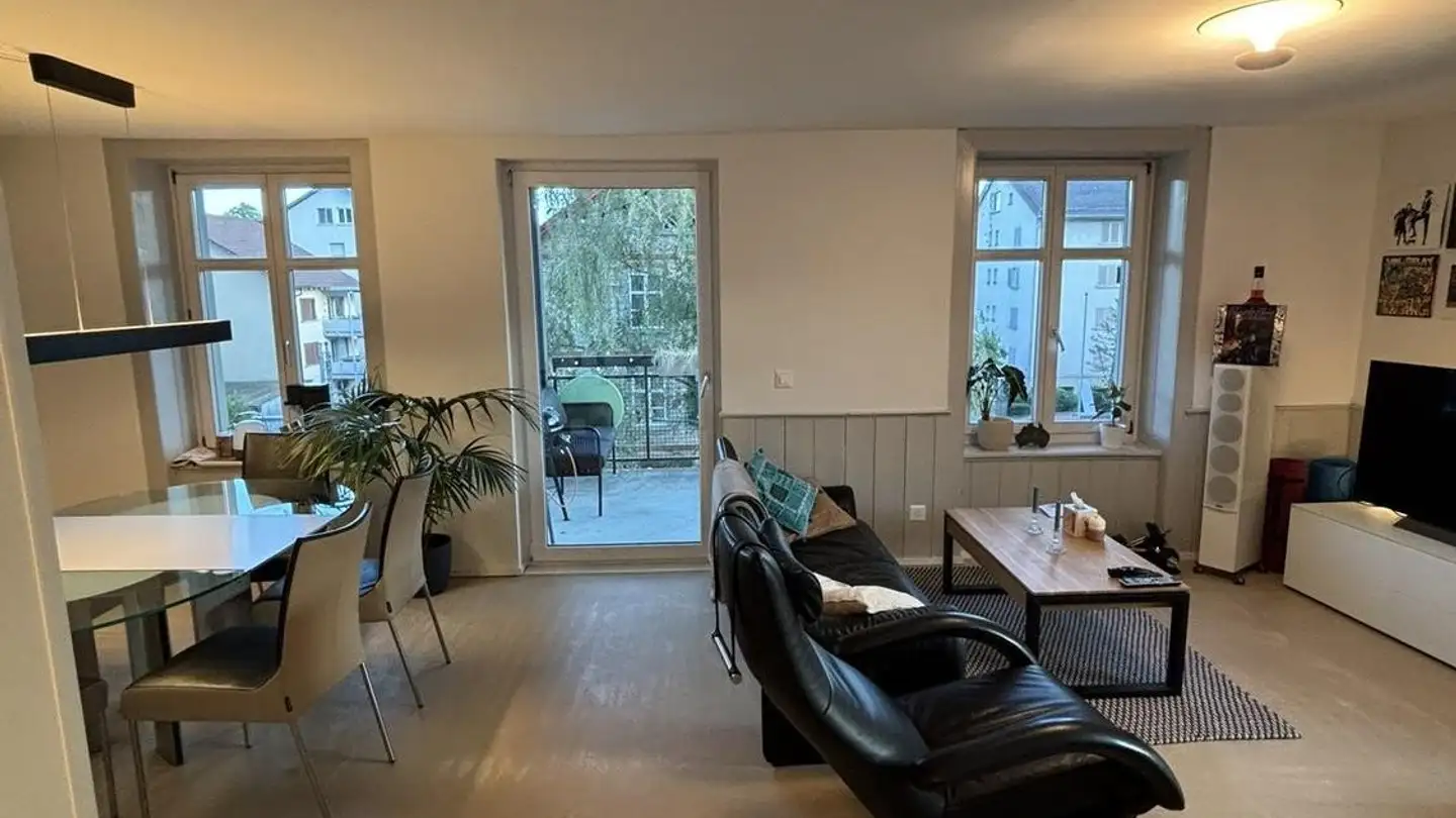 Appartement à louer - Hermannstrasse 6, 8400 Winterthur - Photo 3