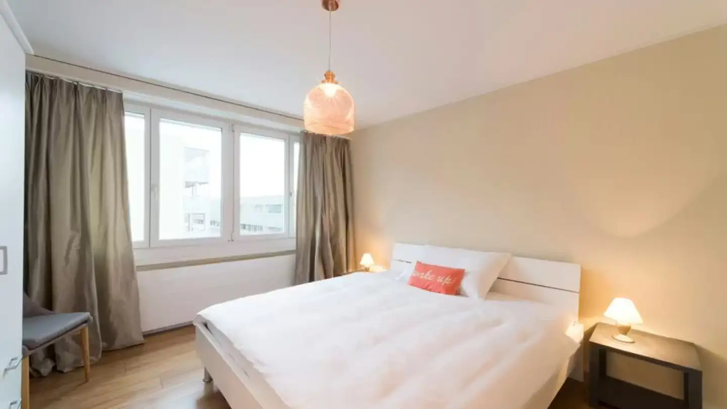 Wohnung mieten - Bahnhofstrasse, 8304 Wallisellen - Foto 4