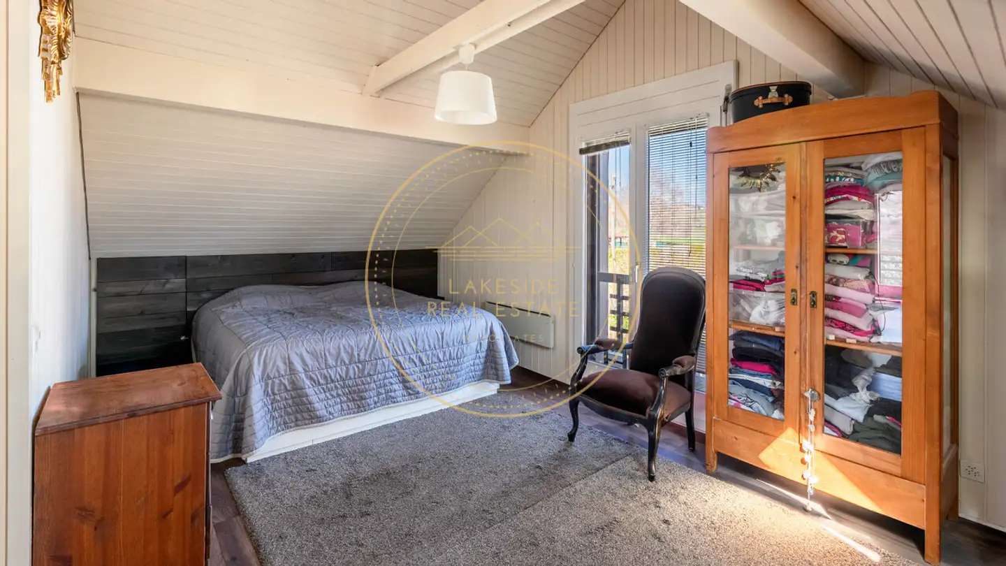 Maison individuelle à vendre - 1261 Le Vaud - Photo 2