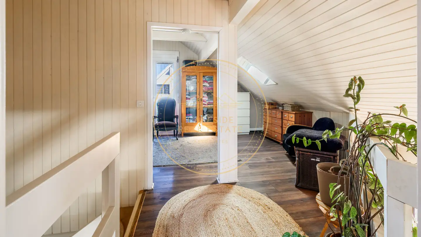 Maison individuelle à vendre - 1261 Le Vaud - Photo 3