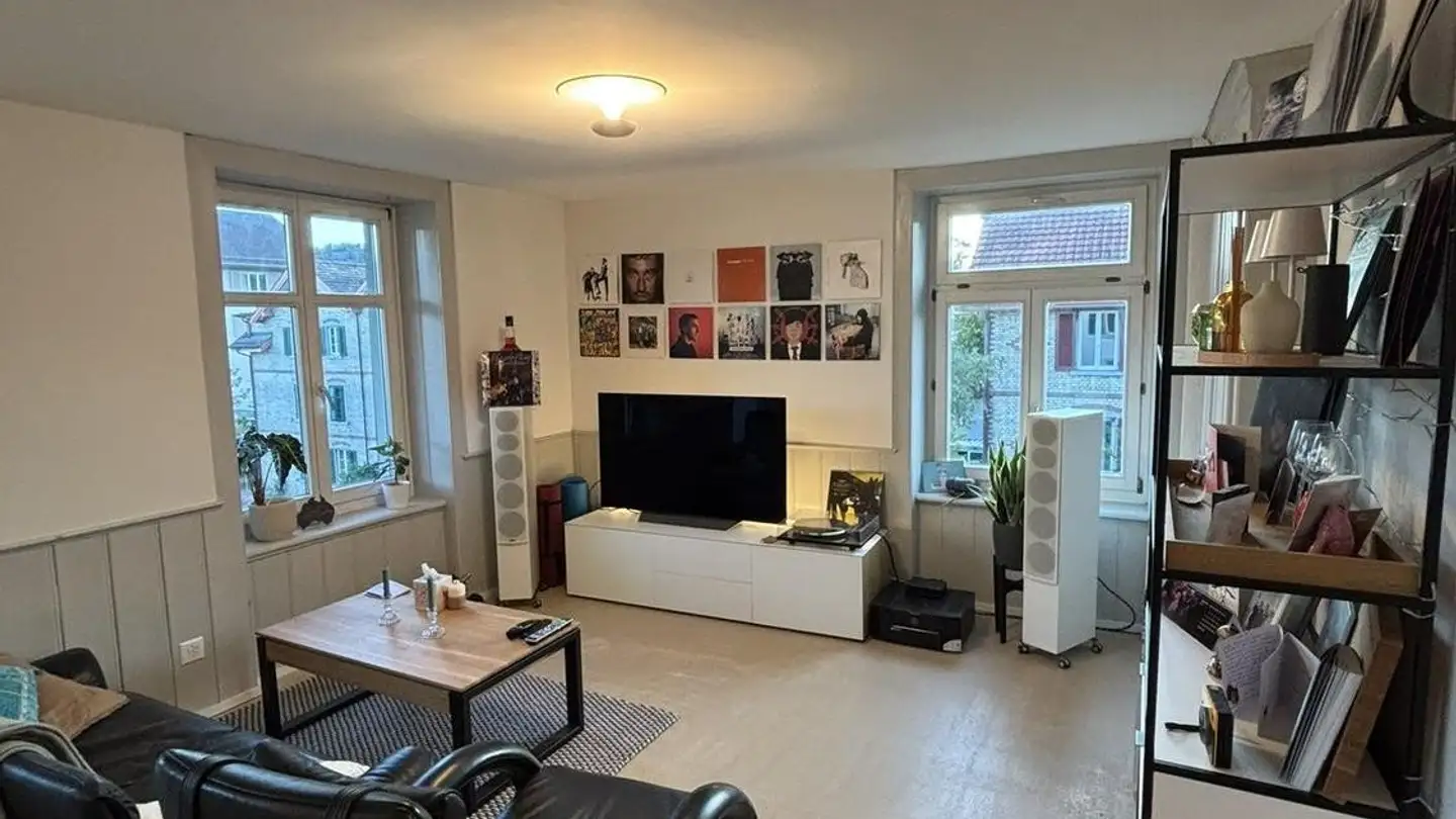 Appartement à louer - Hermannstrasse 6, 8400 Winterthur - Photo 4