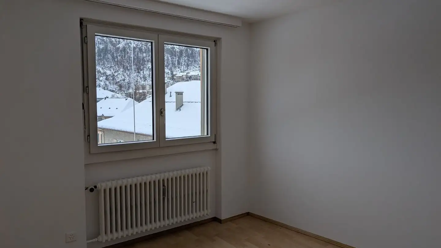 Appartement à louer - Balfrinstrasse 5, 3930 Visp - Photo 2