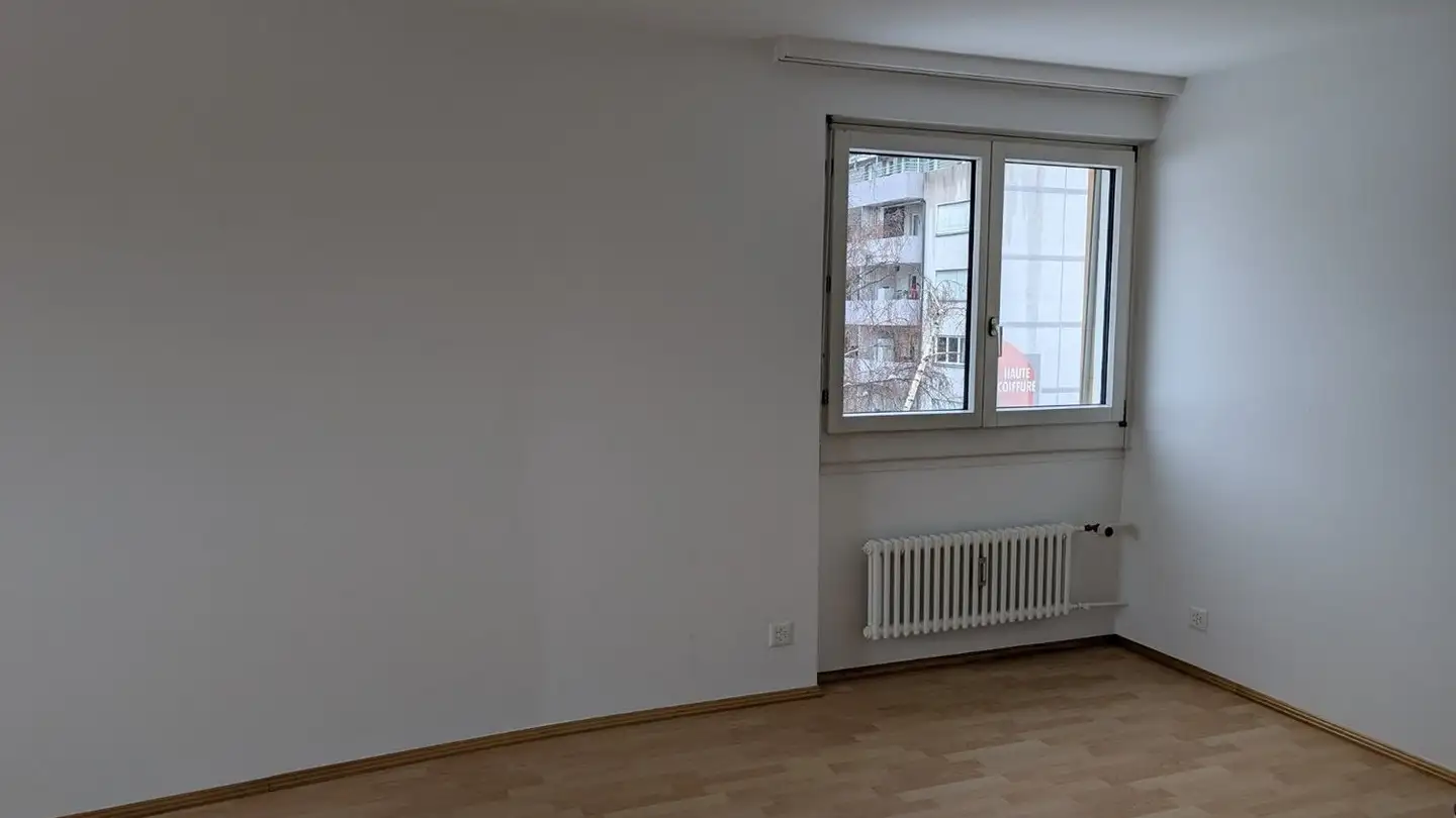 Appartement à louer - Balfrinstrasse 5, 3930 Visp - Photo 3