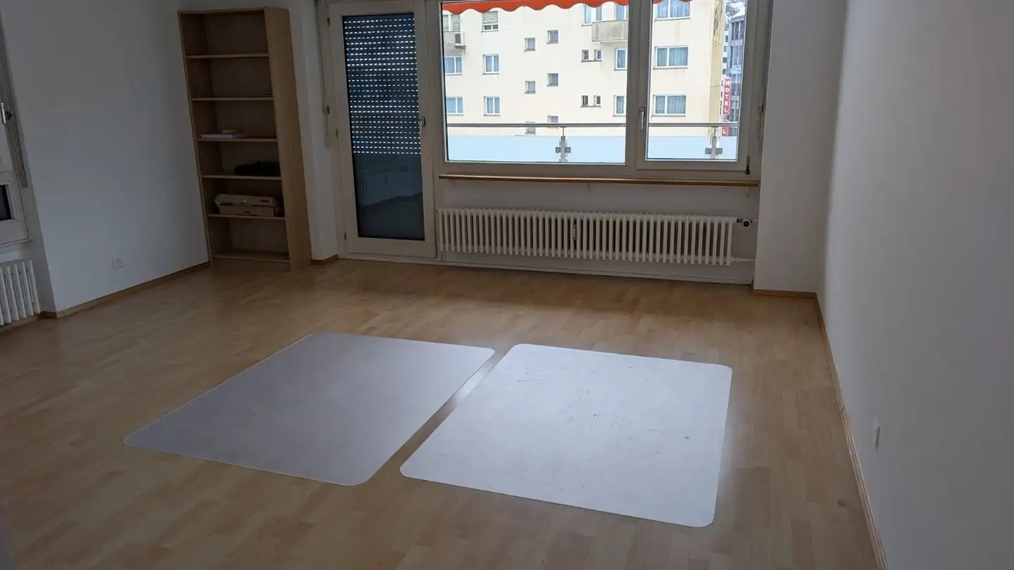 Appartement à louer - Balfrinstrasse 5, 3930 Visp - Photo 4