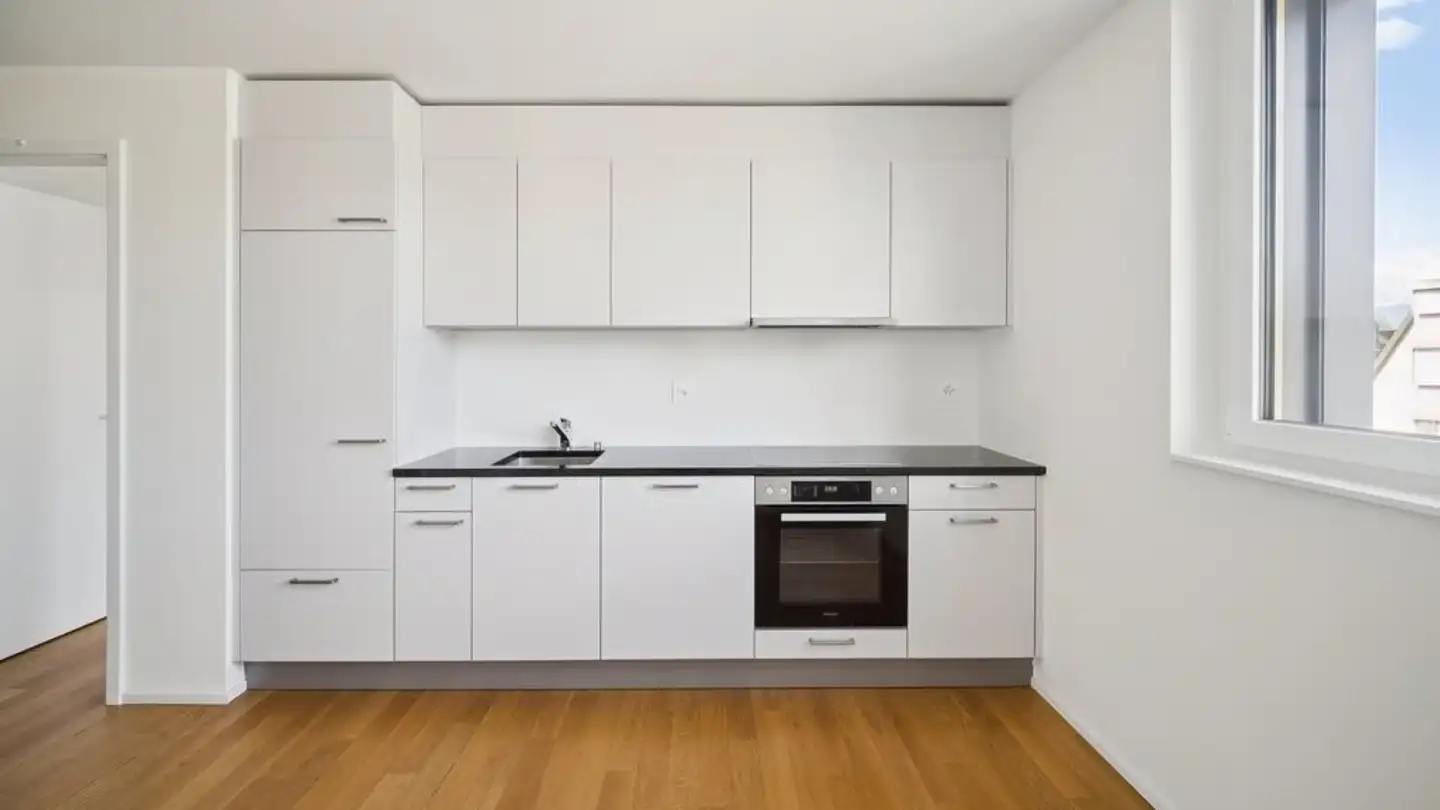 Apartment for rent - Route D'eguechaudens 6, 1030 Bussigny - Photo 3