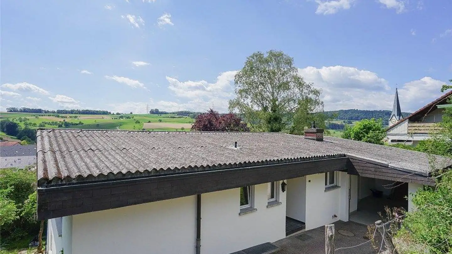 Single house for rent - Chileacherstrasse 9, 5272 Gansingen - Photo 3