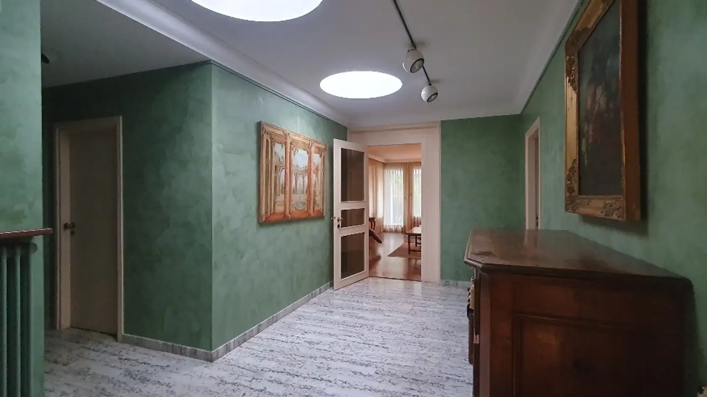 Attico in affitto - Via Paradiso, 6924 Sorengo - Photo 2