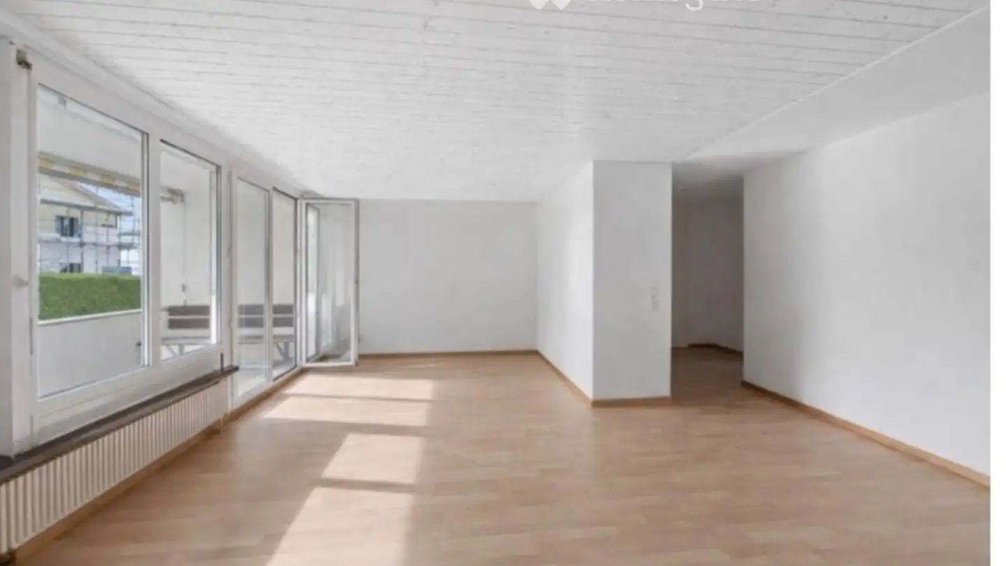 Apartment for rent - Seeblick 9, 9422 Staad SG