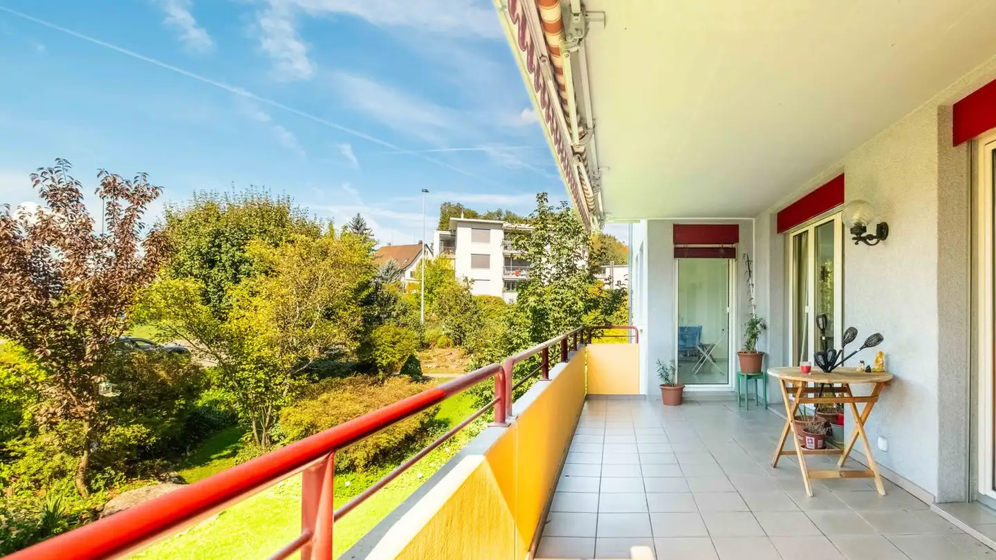 Wohnung kaufen - Hofstrasse 112, 8620 Wetzikon ZH