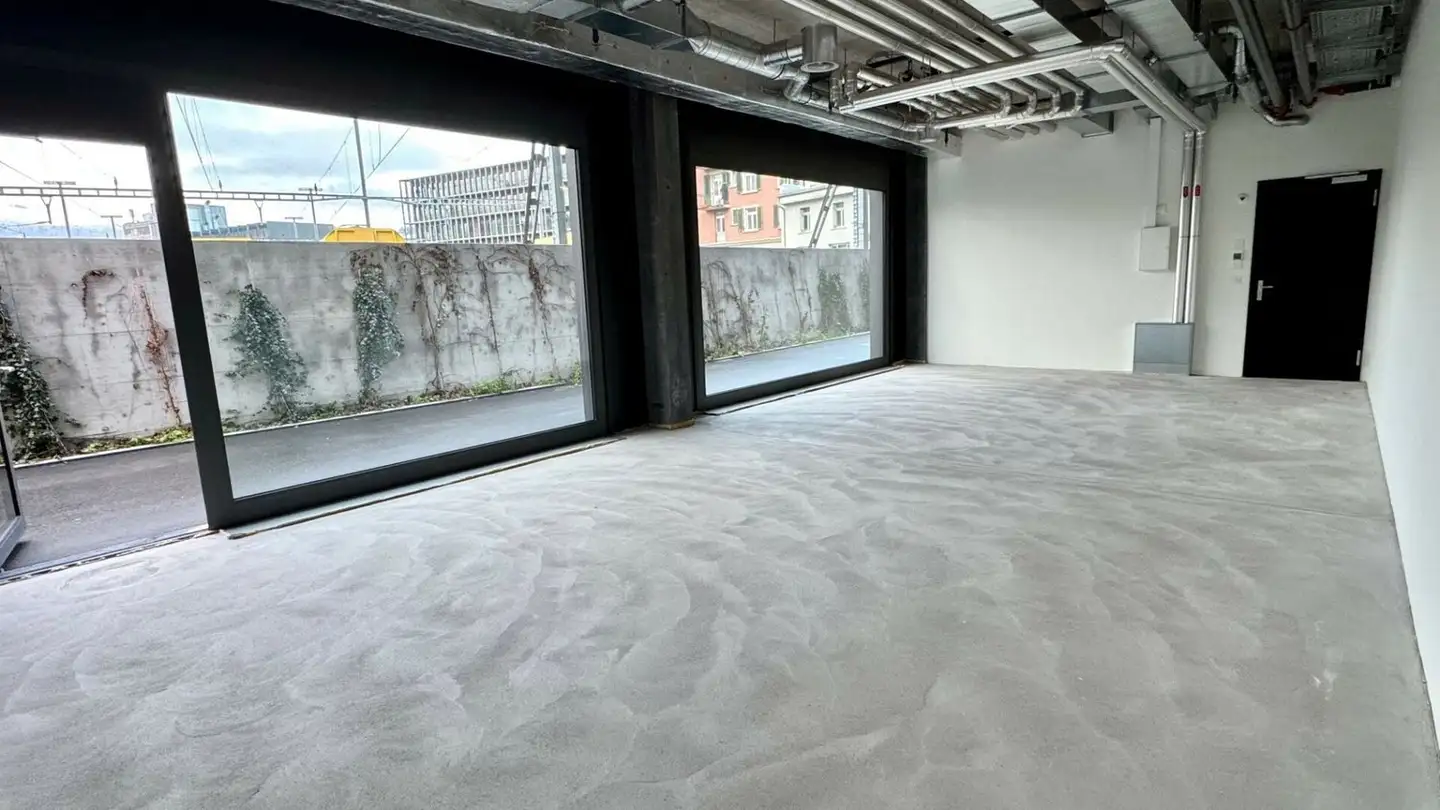 Department store for rent - Bürgenstrasse 6, 6005 Luzern - Photo 3