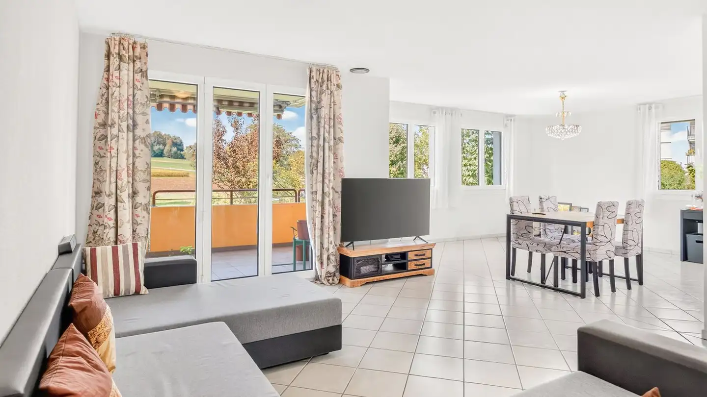 Wohnung kaufen - Hofstrasse 112, 8620 Wetzikon ZH - Foto 2