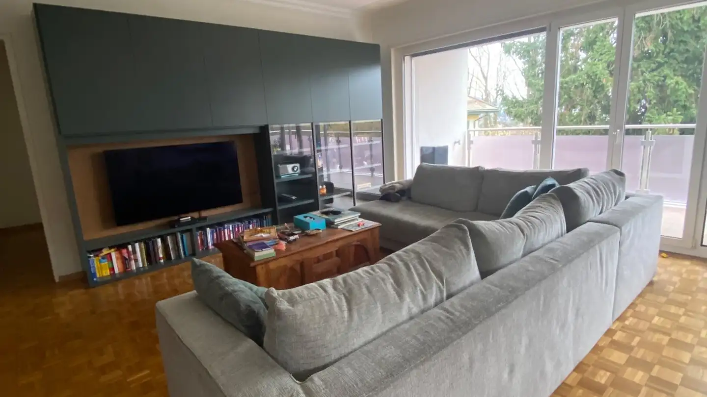 Apartment for rent - 1005 Lausanne - Photo 2