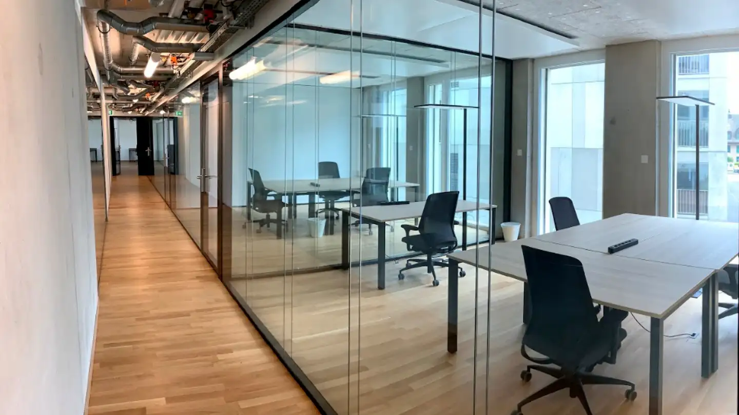 Office space for rent - 1110 Morges - Photo 2